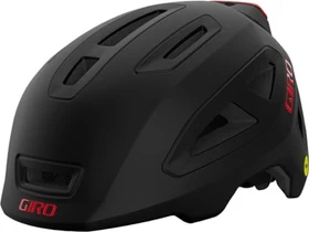Giro Scamp MIPS II Kinderhelm matte black