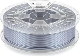 Extrudr BioFusion PLA, quicksilver, Spule, 2.85mm, 800g