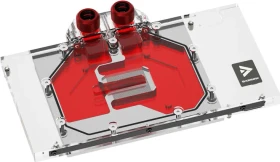 Barrow NVIDIA RTX 4090 LRC 2.0 Full Coverage GPU Water Block weiß, Gigabyte RTX 4090 Aorus Aurora