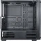 Inter-Tech C-907 Cobweb, Glasfenster Vorschaubild