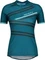 Scott Endurance 30 Trikot kurzarm lunar blue/stream blue (Damen) Vorschaubild