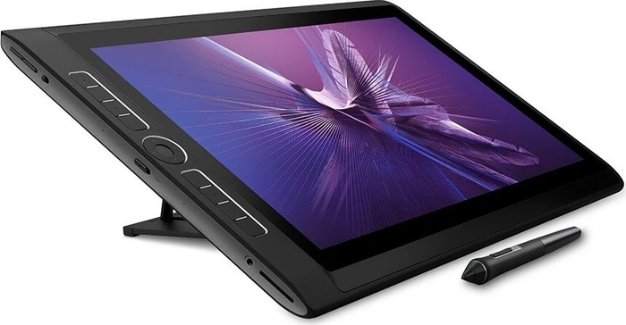 Wacom MobileStudio Pro 16 Gen2, Quadro P1000