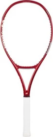 Yonex Vcore 98 Tennisschläger ruby red