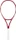 Yonex Vcore 98 Tennisschläger ruby red (08VC98)
