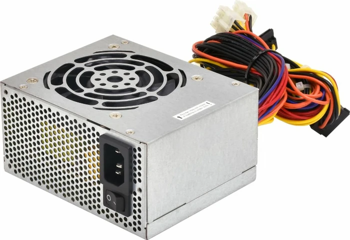 Seasonic SFX SFB 300W, SFX 2.31