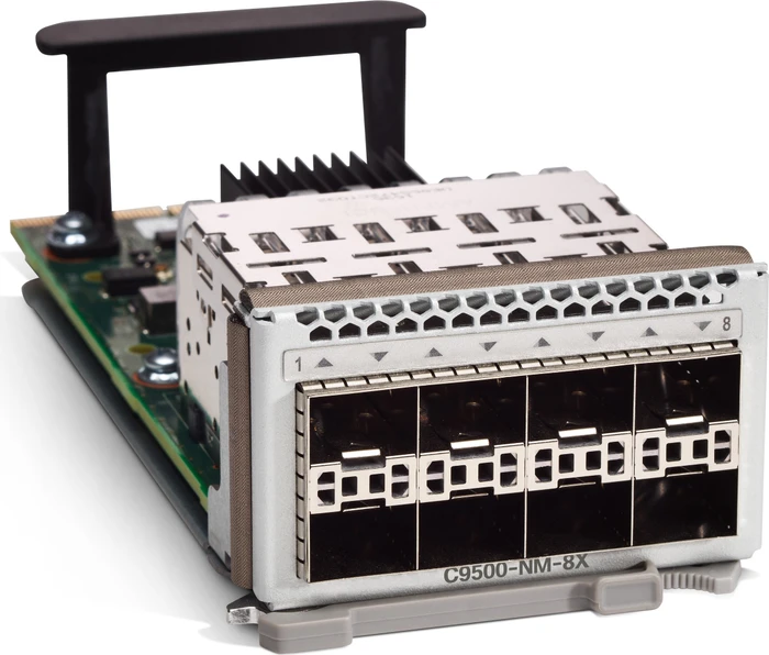 Cisco 10G Switch, 8x SFP+