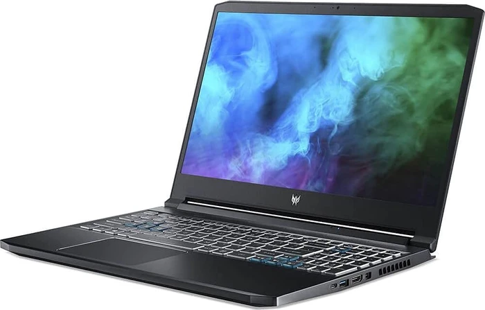 Acer Predator Triton 300 PT315-53-77C6, Core i7-11800H, 16GB RAM, 512GB SSD, GeForce RTX 3070, DE