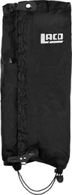 LACD Ultralight Gamasche schwarz