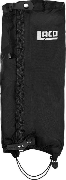 LACD Ultralight Gamasche schwarz