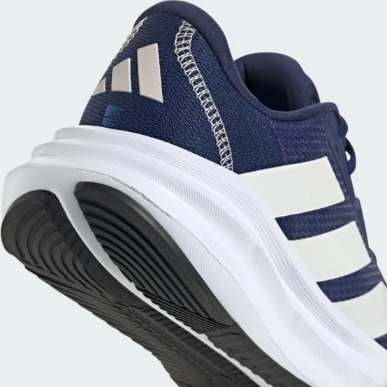 adidas Galaxy 7 dark blue/zero metallic/putty mauve (Damen)