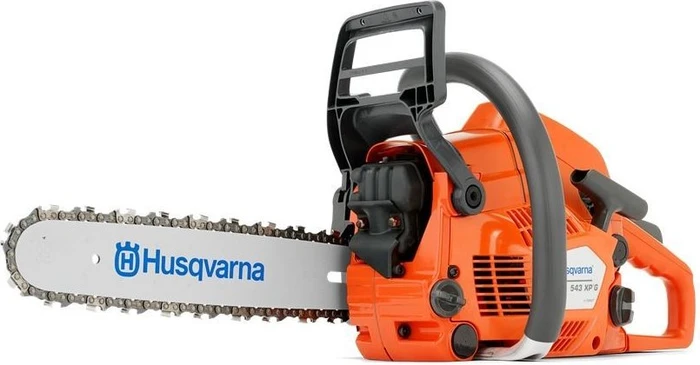 Husqvarna 543 XP Benzin-Kettensäge