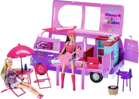 Simba Toys Steffi Love - Hawaii Camper