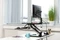 Hama Monitorarm Fullotion Vorschaubild