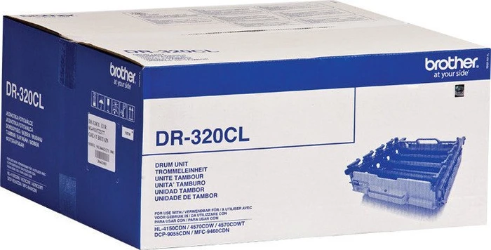Brother Trommel DR320CL