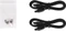 SilverStone SDP12, 2x SATA 7 Pin > 2x M.2 SATA, 1x SFF-8643 > 1x M.2 PCIe NVMe Vorschaubild