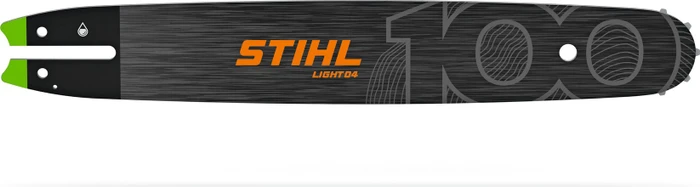 Stihl Light 04 100 Jahre STIHL Jubiläum Sägeschwert, 35cm, 1.1mm, 3/8"