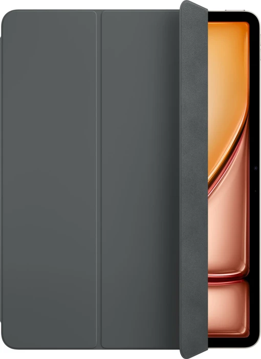 Apple Smart Folio für iPad Air 13" (M3/M4), Anthrazit