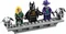 LEGO DC Universe Super Heroes - 1989 Batmobile Vorschaubild