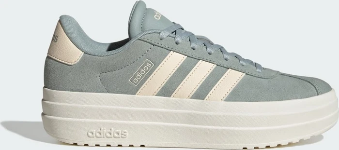 adidas VL Court Bold wonder sage/wonder white/off white (Damen)