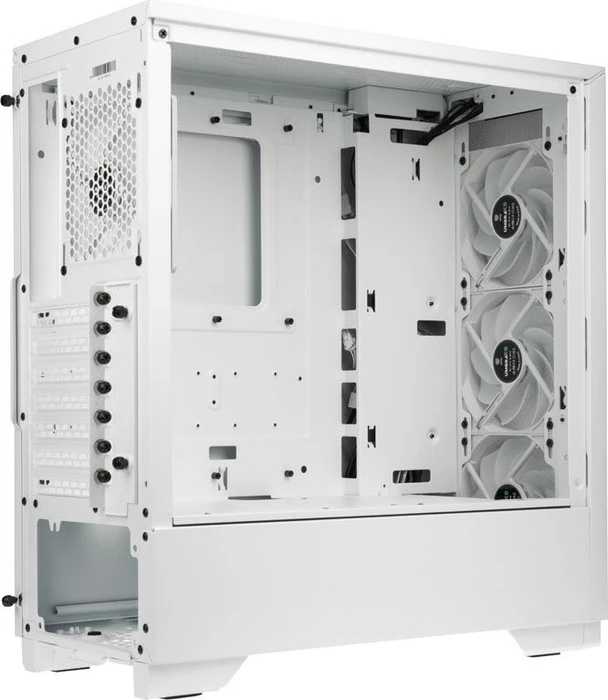 Kolink Unity Solar Mesh White ARGB, weiß, Glasfenster