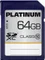BestMedia Platinum R20 64GB, Class 10 Vorschaubild