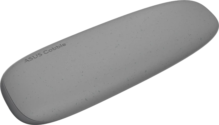 ASUS Cobble SSD Enclosure, grau, USB-C 3.1