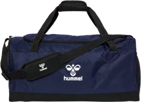 hummel Core 2.0 M Sporttasche marine/black