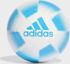 adidas EPP Club Fußball white/bold aqua