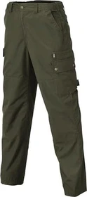 Pinewood Finnveden Winter Hose lang moosgrün (Herren)