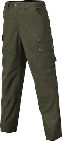 Pinewood Finnveden Winter Hose lang moosgrün (Herren)