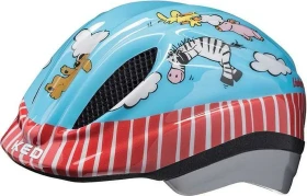 KED Meggy II Originals Kinderhelm die lieben 7