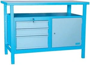 Güde P 1200 SLT Werkbank (40928)