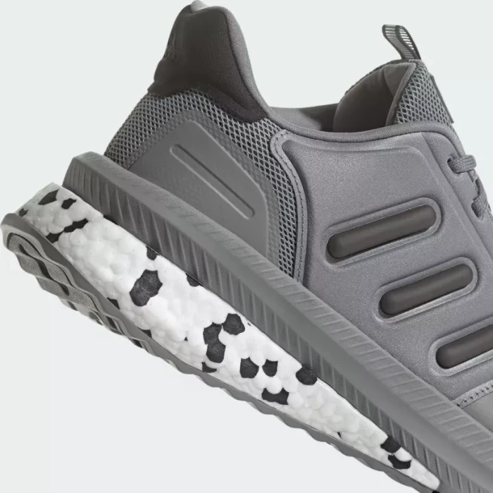 adidas X_PLR Phase grey three/core black/cloud white