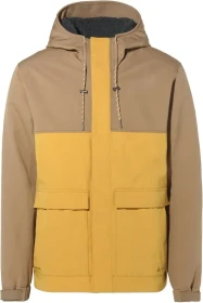 Vaude Manukau III Funktionsjacke savanna (Herren)