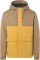 Vaude Manukau III Funktionsjacke savanna (Herren) Vorschaubild
