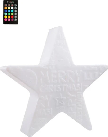 8 seasons design Shining Star