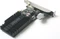 Zotac GeForce GT 710 PCIe x1, 1GB DDR3, VGA, DVI, HDMI Vorschaubild