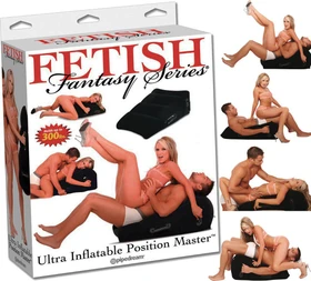 Pipedream Fetish Fantasy Ultra Inflatable Position Master