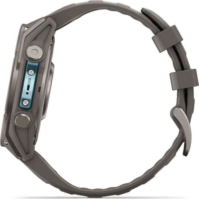 Garmin Fenix 9 47mm titanium/pebble grey