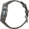 Garmin Fenix 9 47mm titanium/pebble grey Vorschaubild