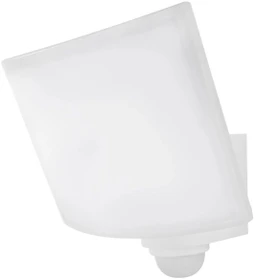 REV Ritter Link2Home WiFi LED Sensor Wandleuchte 28W weiß