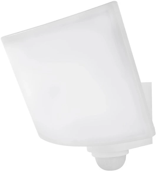 REV Ritter Link2Home WiFi LED Sensor Wandleuchte 28W weiß
