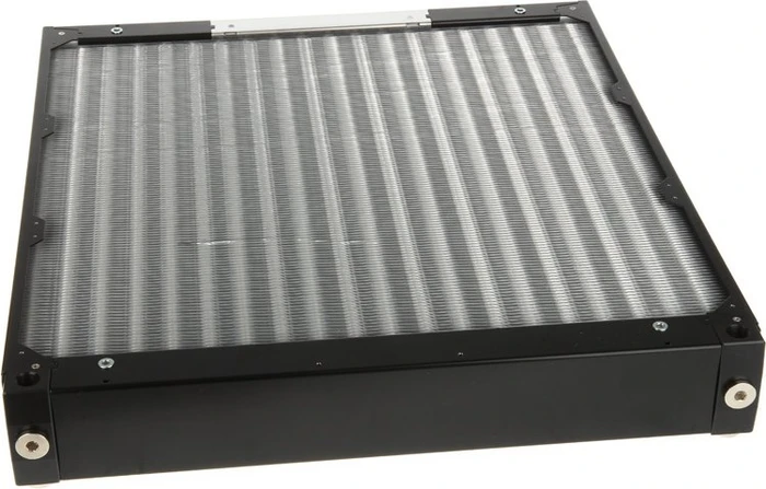 Watercool MO-RA3 420 LT schwarz