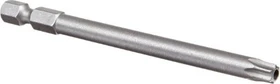 Wera 867/4 Z BO Torx BO Bit 1/4", TR30x89mm, 1 Stück