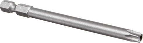 Wera 867/4 Z BO Torx BO Bit 1/4", TR30x89mm, 1 Stück