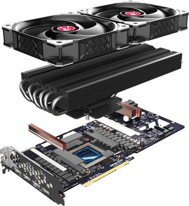Raijintek Morpheus 8069
