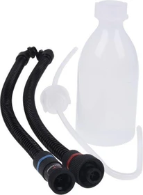 Alphacool Eisbaer Quick-Connect Extention Kit