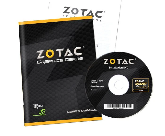 Zotac GeForce GT 730 passiv, 4GB DDR3, VGA, DVI, HDMI