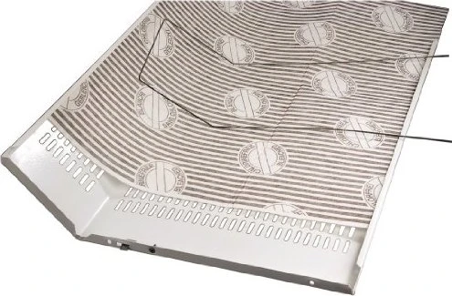 Xavax Fettfilter, 2 Stück