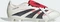 adidas Predator League Fold-Over Tongue MG off white/core black/pure ruby Vorschaubild